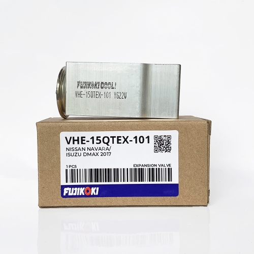 Van tiết lưu Nissan Xtrail Fujikoki VHE-15QTEX-101